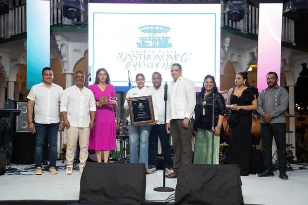 Inicia el Festival Gastronómico de Puerto Plata