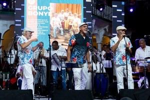 Culmina por lo alto el primer Puerto Plata Gastronomic Festival
