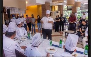Chef puertoplateño Drivel Cabrera gana el Gran Premio Culinario 2024