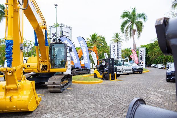 Expo Construcción Puerto Plata concluye con récord de participación y ventas millonarias