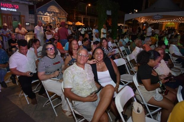 Inicia el Festival Gastronómico de Puerto Plata