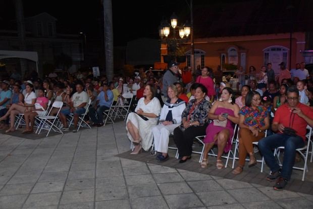 Culmina por lo alto el primer Puerto Plata Gastronomic Festival
