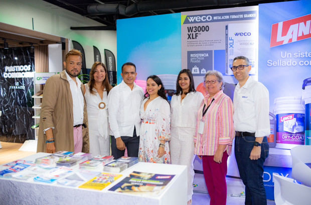Expo Construcción Puerto Plata concluye con récord de participación y ventas millonarias