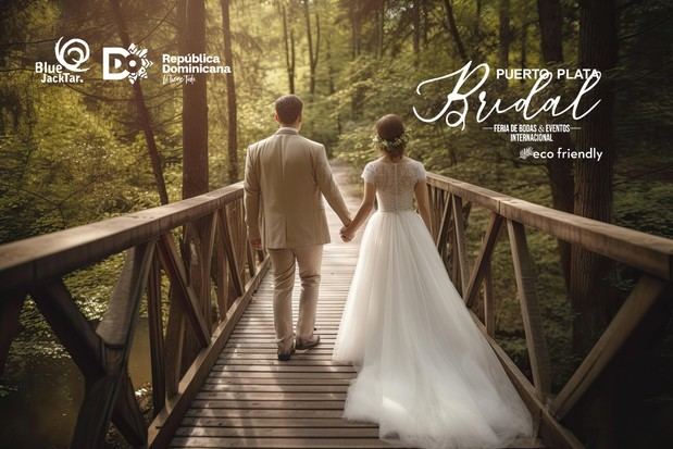 Colectivo 2020 serán las madrinas oficiales del Puerto Plata Bridal 2024