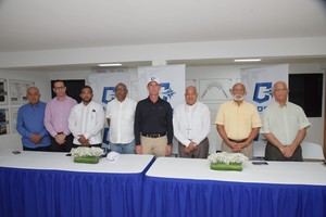 Inauguración del Parque José Briceño en Puerto Plata este sábado