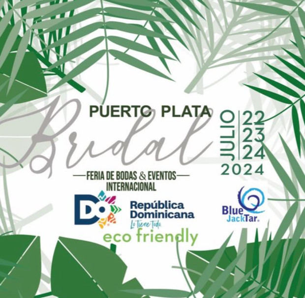 Colectivo 2020 serán las madrinas oficiales del Puerto Plata Bridal 2024