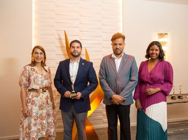 Celebran en Puerto Plata a la juventud emprendedora y con legado familiar empresarial