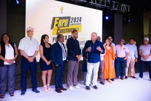 Expo Construcción Puerto Plata concluye con récord de participación y ventas millonarias