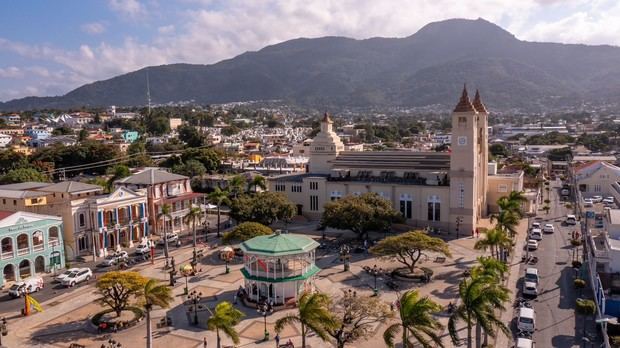 Ofrecen Webinario “Territorios Inteligentes” dentro de proyecto de sostenibilidad para Puerto Plata.