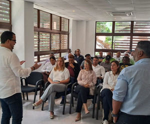 Ministerio de Turismo reforzará medidas para preservar turismo en el destino Puerto Plata