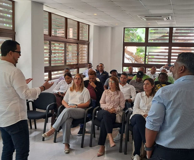Ministerio de Turismo reforzará medidas para preservar turismo en el destino Puerto Plata.