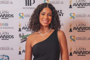 C-vibe brilla en los Latin Awards 2024