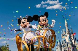 Disney confirma que Disney llegará a Latinoamérica en noviembre