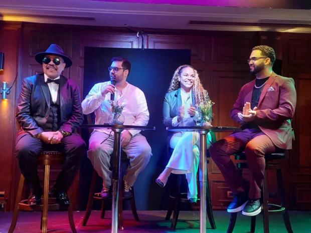 Aramis Camilo y Darwin G lanzan “Te Voy a Olvidar” en versión bachata