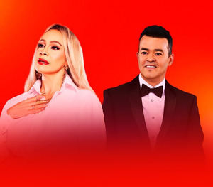 Miriam Cruz y Alex Bueno se unen para un concierto en Hard Rock Café Santo Domingo