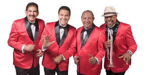 El Conjunto Quisqueya adelanta la Navidad con concierto en Lungomare