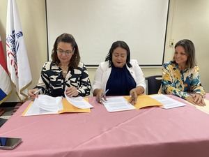 Alianza histórica en Puerto Plata: firman compromiso educativo para el desarrollo turístico sostenible