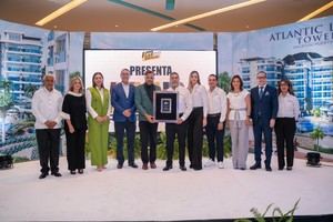 Expo Construcción Puerto Plata concluye tercera versión apostando a la consolidación de este sector