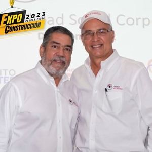 Expo Construcción Puerto Plata, del 12 al 14 de mayo, con dedicatoria a Depósito Ferretero