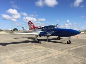 Clúster de Puerto Plata saluda nueva ruta comercial aérea entre el Cibao y Punta Cana