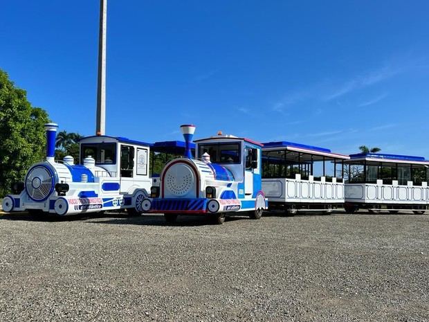 Tren Turístico del Atlántico, iniciativa que fortalecerá y pondrá en valor el destino Puerto Plata.