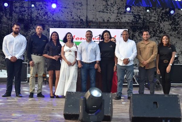 Culmina con éxito el Graan Dominican Rum Fest 2023.