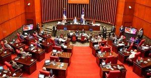 Los diputados rechazan el Código Penal