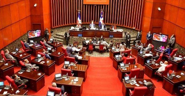 Los diputados rechazan el Código Penal.