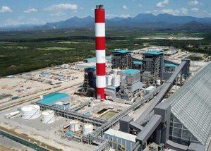 Se inicia la auditoría técnica de la termoeléctrica Punta Catalina