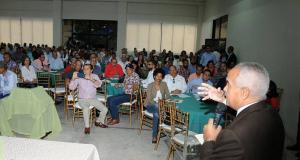 Junta Agroempresarial Dominicana realiza a II Foro de Agricultura Orgánica