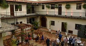 Turismo entrega antiguo Hotel Francés a la cadena hotelera Hodelpa