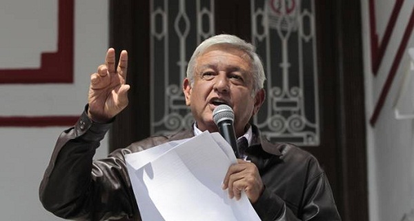 Manuel López Obrador