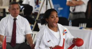 Karina Díaz, plata y Pamela Rodríguez bronce en Centroamericanos 2018
