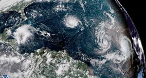 Alertas de huracán y tormenta emitidas debido a Isaac
 