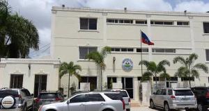 Haití suspende emisión de pasaportes en RD tras denuncias