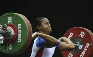 Guillermina Candelario será inmortal del deporte dominicano