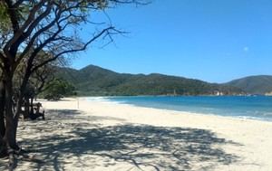 El Parque Tayrona de Colombia será cerrado por un mes a turistas 