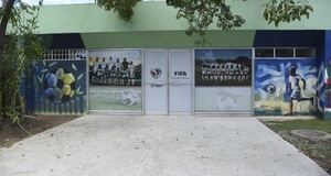 Elecciones en Federación Dominicana de Fútbol se celebrarán el 15 de diciembre