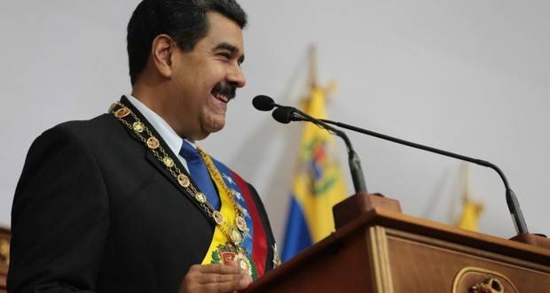 Maduro acepta diálogo con la oposición propuesto por Zapatero y R. Dominicana
