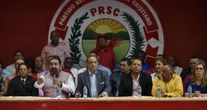 Partido Reformista elige nuevas directivas en dos procesos paralelos