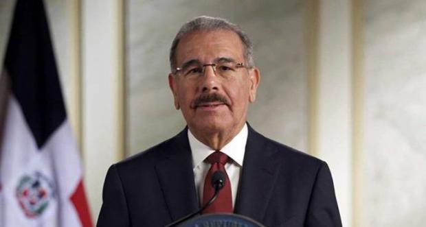 Danilo Medina