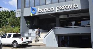 Testigos relatan a tribunal modo operación Banco Peravia