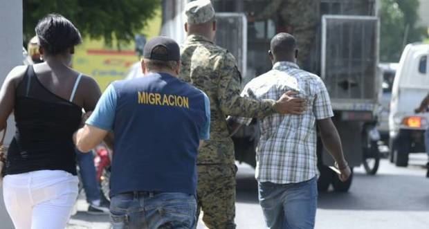 Migracion.