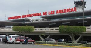 Remodelarán aeropuerto de Santo Domingo