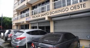 Fiscalía Santo Domingo Oeste logra 20 años de prisión contra hombre que cometió feminicidio