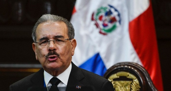 Danilo Medina