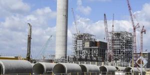 Logran acuerdo para terminar construcción de termoeléctrica Punta Catalina