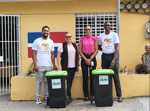 Más de 17 mil estudiantes se suman al Reciclatón de Industrias San Miguel