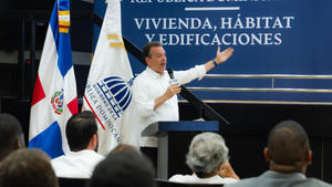 Mivhed avanza en la digitalización de los permisos de construcción