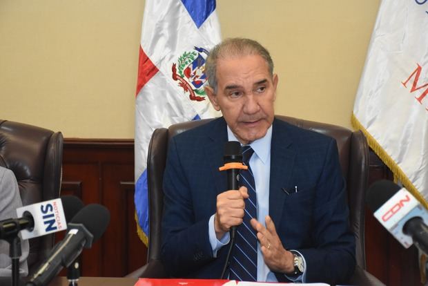 República Dominicana se une a programa latinoamericano de Ciudadanía Digital.